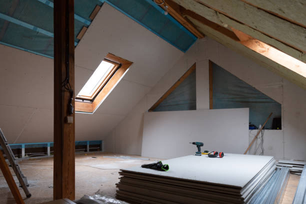 Best Spray Foam Insulation  in Bartlesville, OK