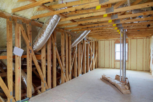 Best Crawl Space Insulation  in Bartlesville, OK
