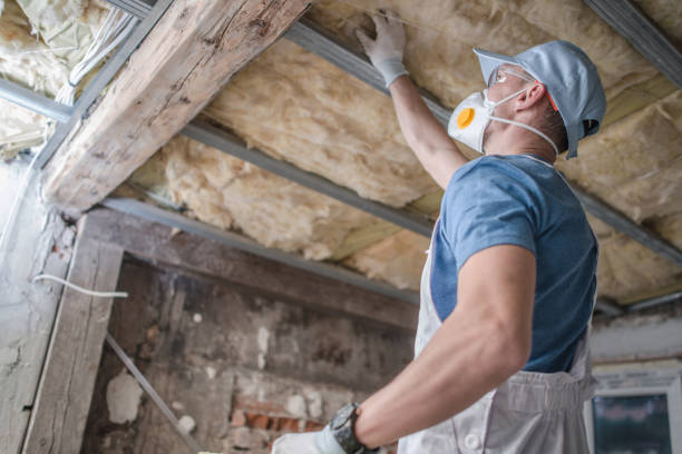 Best Local Insulation Services  in Bartlesville, OK
